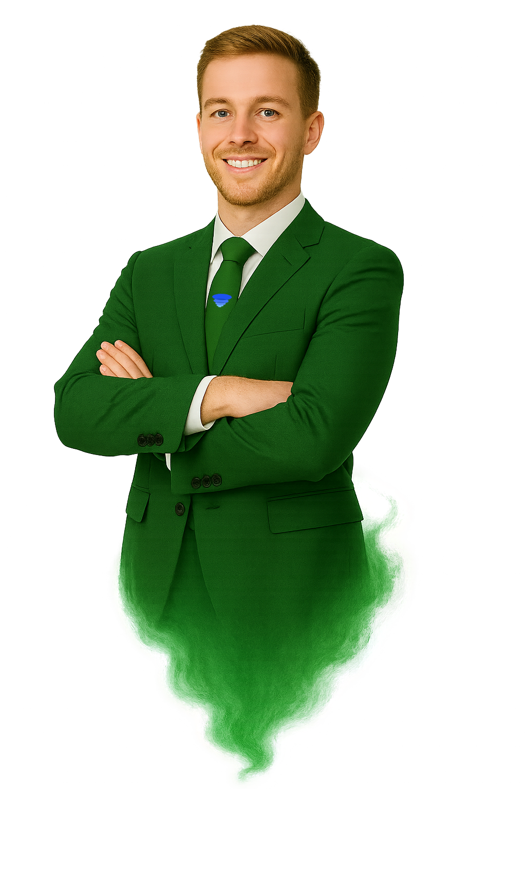 RevGeni Hunter Account based Marketing 5 LOGO