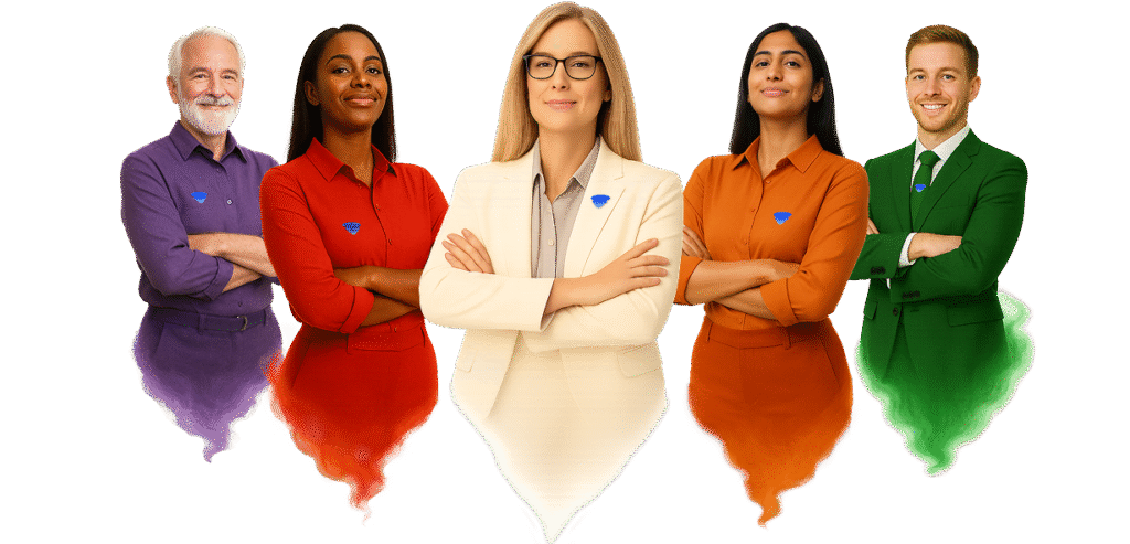 HERO GENIES ANIMATION 4