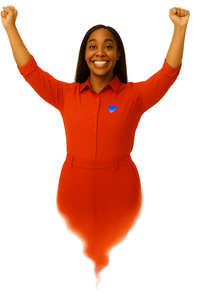 RevGeni Alex Sales Enabler RED 6 LOGO